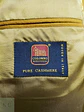 Blazer Roy Robson Camel 100% Cashmere – Sastrería Alemana – Talla L - Miniatura 9