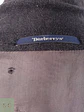 Abrigo Burberry Plomo 100% Lana - Talla 2XL - Miniatura 17