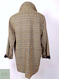 Abrigo Brooks Brothers Glen Plaid Escocés 100% Lana - Talla LXL - Miniatura 18