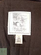 Abrigo Brooks Brothers Glen Plaid Escocés 100% Lana - Talla LXL - Miniatura 20