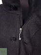 Abrigo Bugatti Plomo Lana Virgen y Cashmere Talla 2XL - Miniatura 7