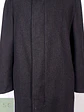 Abrigo Bugatti Plomo Lana Virgen y Cashmere Talla 2XL - Miniatura 8