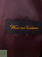 Abrigo Bugatti Plomo Lana Virgen y Cashmere Talla 2XL - Miniatura 12