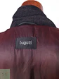 Abrigo Bugatti Plomo Lana Virgen y Cashmere Talla 2XL - Miniatura 14