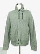 Chaqueta de Punto Grueso con Forro Térmico Bench Talla L - Miniatura 1