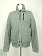 Chaqueta de Punto Grueso con Forro Térmico Bench Talla L - Miniatura 2