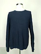 Sweater de Punto Texturizado Cuello Redondo C&A Talla XL - Miniatura 2