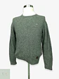 Sweater Cuello Redondo de Lana Merino Fynch-Hatton Talla M - Miniatura 1