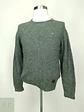 Sweater Cuello Redondo de Lana Merino Fynch-Hatton Talla M - Miniatura 2