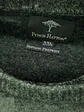 Sweater Cuello Redondo de Lana Merino Fynch-Hatton Talla M - Miniatura 3