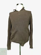 Jersey de Punto con Media Cremallera Engelbert Strauss Talla L - Miniatura 1