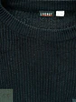 Suéter de Punto Grueso Estilo Militar Livergy Talla LXL - Miniatura 4