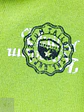 Suéter de Punto Cuello V en Verde Lima Tom Tailor Talla XL - Miniatura 4
