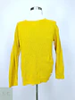 Jersey de Punto de Algodón en Amarillo Mostaza s.Oliver Talla ML - Miniatura 2
