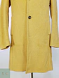 Abrigo Camel Japonés Sisley Lana Talla SM - Miniatura 7