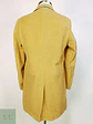 Abrigo Camel Japonés Sisley Lana Talla SM - Miniatura 11