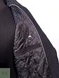 Abrigo Marinero Kenneth Cole Plomo Lana Talla L - Miniatura 10