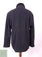 Abrigo Marinero Kenneth Cole Plomo Lana Talla L - Miniatura 11