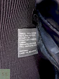 Abrigo Marinero Kenneth Cole Plomo Lana Talla L - Miniatura 13
