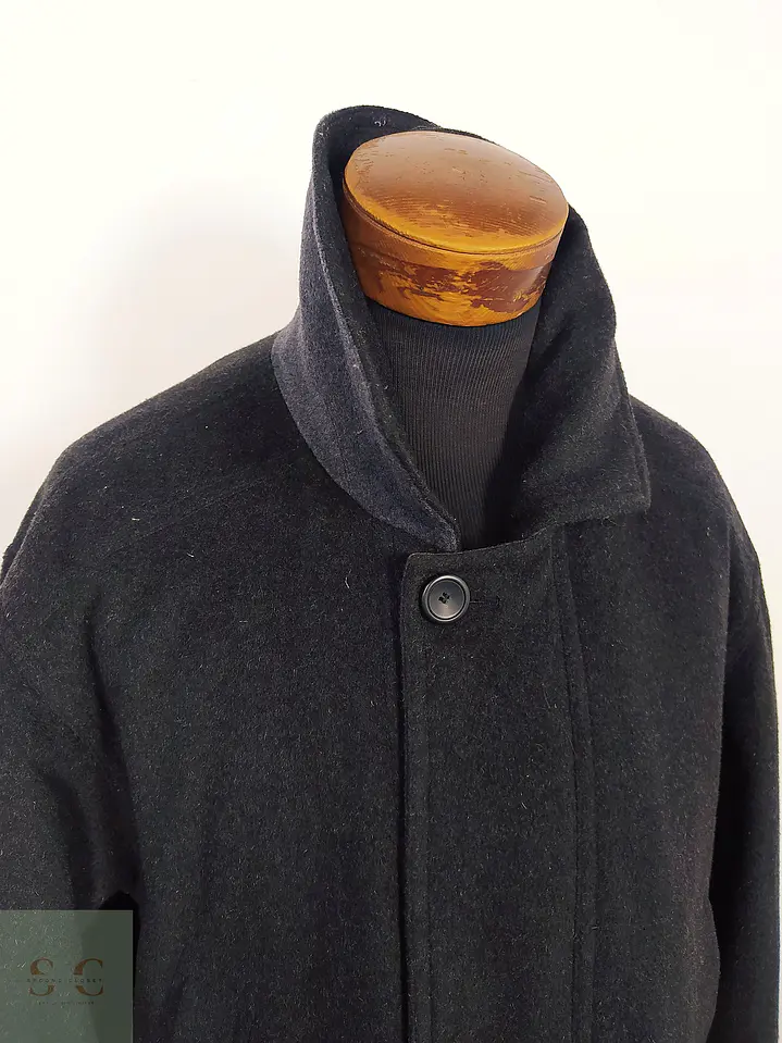 Chaquetón Térmico Sympatex Lana virgen hombre CANDA TALLA XL 5