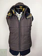 Chaqueta corta reversible hombre Ablaze TALLA M A724 - Miniatura 2