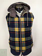 Chaqueta corta reversible hombre Ablaze TALLA M A724 - Miniatura 3