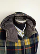 Chaqueta corta reversible hombre Ablaze TALLA M A724 - Miniatura 6