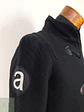 Chaqueta lana hombre Talla XS LOR EAK MENDIAN NEGRO - GG38 - Miniatura 7