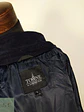 Abrigo lana hombre chaqueton azul  Talla LXL London Fog - Miniatura 5