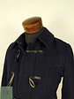 Abrigo Japonés lana montgomery azul Talla XS/S Men´s Melrose - Miniatura 3