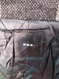 Abrigo Montgomery lana ABX Plomo y Negro Talla S - Miniatura 6