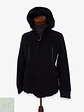 Chaqueta Japonesa Lana y cashmere TK Japan Negro Talla XS - Miniatura 1