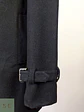 Abrigo Japonés ABAHOUSE 90% Lana TALLA SM - Miniatura 8
