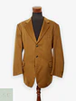 Blazer Paul Smith Camel 100% Cashmere - Talla 2XL - Miniatura 1