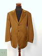 Blazer Paul Smith Camel 100% Cashmere - Talla 2XL - Miniatura 2