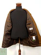 Blazer Paul Smith Camel 100% Cashmere - Talla 2XL - Miniatura 5