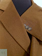 Blazer Paul Smith Camel 100% Cashmere - Talla 2XL - Miniatura 6
