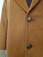 Blazer Paul Smith Camel 100% Cashmere - Talla 2XL - Miniatura 8