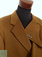 Blazer Paul Smith Camel 100% Cashmere - Talla 2XL - Miniatura 12