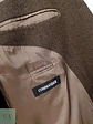 Blazer Commander 100% Cashmere Café – Talla XL - Miniatura 9