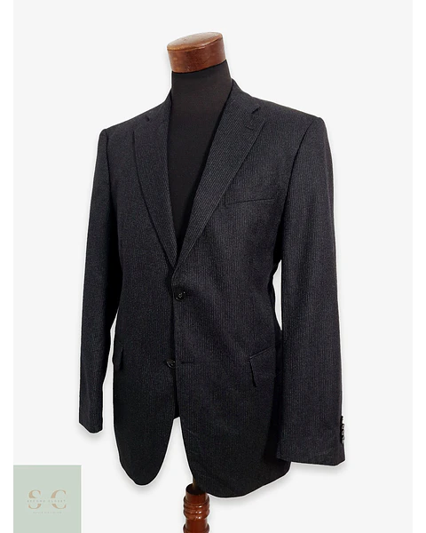 Blazer Exceed (Vitale Barberis Canonico) 100% lana virgen VBC Talla ML