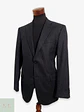 Blazer Exceed (Vitale Barberis Canonico) 100% lana virgen VBC Talla ML - Miniatura 1