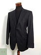 Blazer Exceed (Vitale Barberis Canonico) 100% lana virgen VBC Talla ML - Miniatura 2