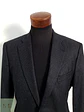 Blazer Exceed (Vitale Barberis Canonico) 100% lana virgen VBC Talla ML - Miniatura 4