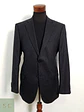 Blazer Exceed (Vitale Barberis Canonico) 100% lana virgen VBC Talla ML - Miniatura 5