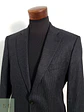 Blazer Exceed (Vitale Barberis Canonico) 100% lana virgen VBC Talla ML - Miniatura 6