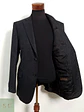 Blazer Exceed (Vitale Barberis Canonico) 100% lana virgen VBC Talla ML - Miniatura 7