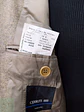 Blazer cashmere y seda hombre Cerruti Italia Café Claro Talla XL  - Miniatura 6
