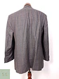 Blazer Sor Plomo 100% Lana Merino Super Fina - Talla L - Miniatura 16