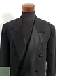 Blazer cruzado Benvenuto 100% lana virgen REDA Talla 2XL - Miniatura 10